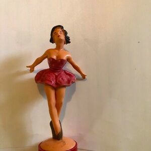 Magneto VINTAGE toys. Made in west Germany